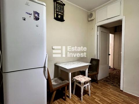 квартира по адресу Остафия Дашкевича ул. (Курнатовского), 4