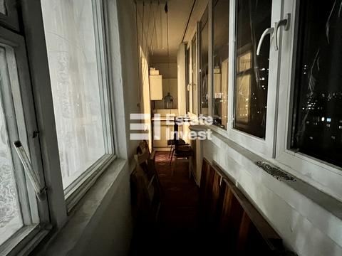 квартира по адресу Остафия Дашкевича ул. (Курнатовского), 4