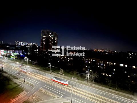 квартира по адресу Остафия Дашкевича ул. (Курнатовского), 4