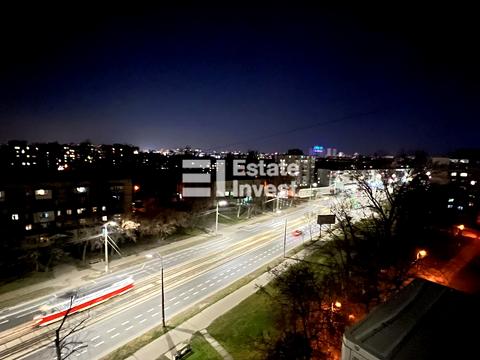 квартира по адресу Остафия Дашкевича ул. (Курнатовского), 4