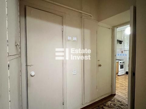 квартира по адресу Остафия Дашкевича ул. (Курнатовского), 4