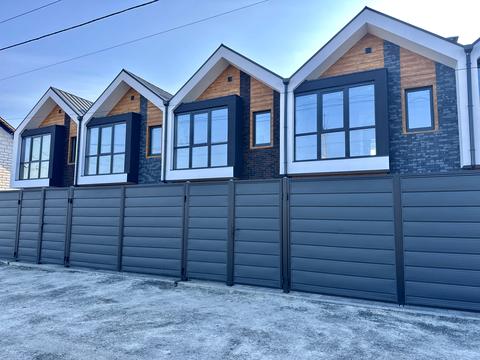 дом по адресу Ольги Княгині