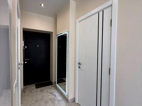 квартира по адресу Рудненская ул. (Белогорская), 8-Д