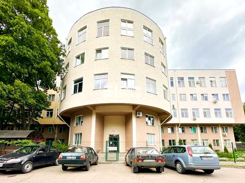 квартира за адресою Індустріальний просп. (Фрунзе), (Будинок 1)