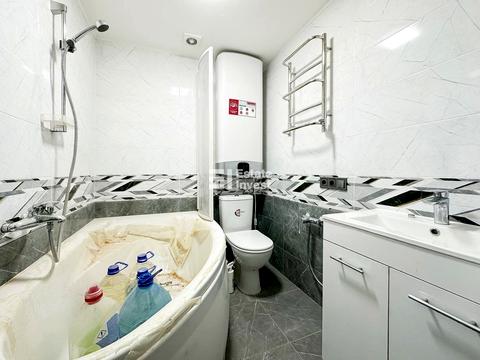квартира за адресою Індустріальний просп. (Фрунзе), (Будинок 1)