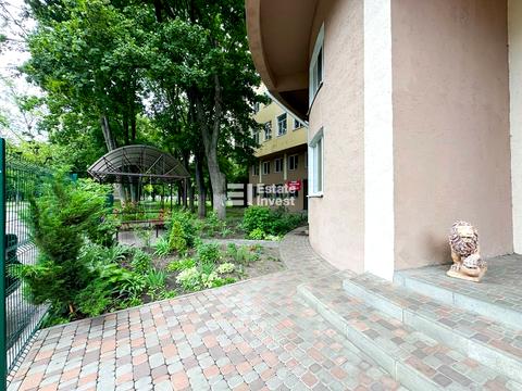 квартира за адресою Індустріальний просп. (Фрунзе), (Будинок 1)