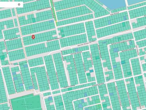 участок по адресу Новая ул.