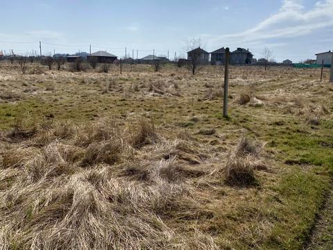 участок по адресу Новая ул.