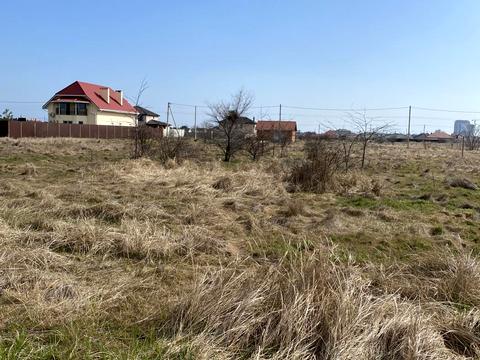 участок по адресу Новая ул.