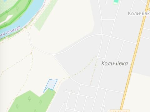 ділянка за адресою 