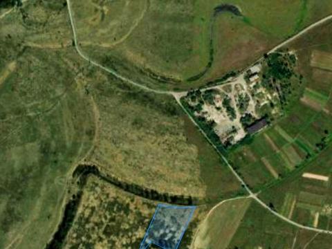 ділянка за адресою 