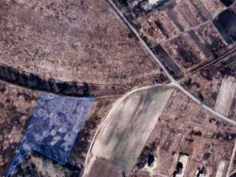 ділянка за адресою 