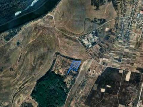 ділянка за адресою 