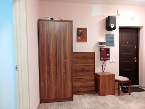 квартира по адресу Лесная ул., 6-Г