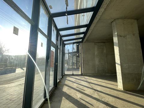 комерційна за адресою Торговиця вул., 19