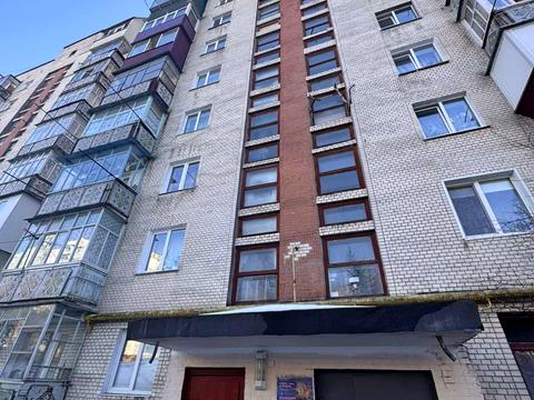 квартира за адресою Зарічанська вул., 32