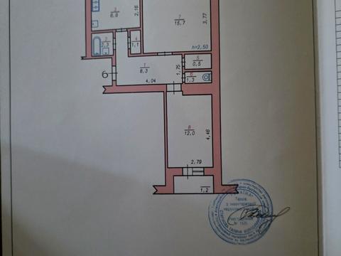 квартира за адресою Зарічанська вул., 32