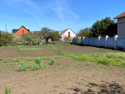 участок по адресу Преображенська