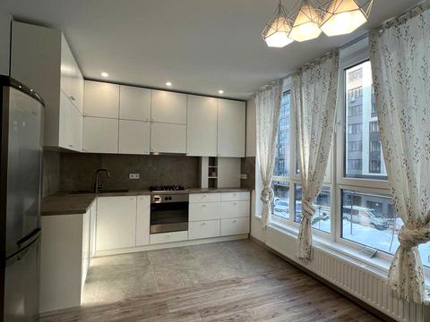 квартира за адресою Героїв Миколаєва вул., 129А, корпус 11, 7, 8