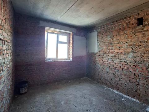 квартира по адресу Кушнірука ул. (Гастелло), (Будинок)