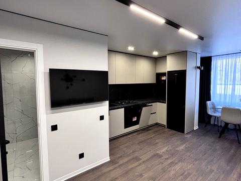 квартира за адресою Івано-Франківськ, Степана Бандери вул., 77-Б