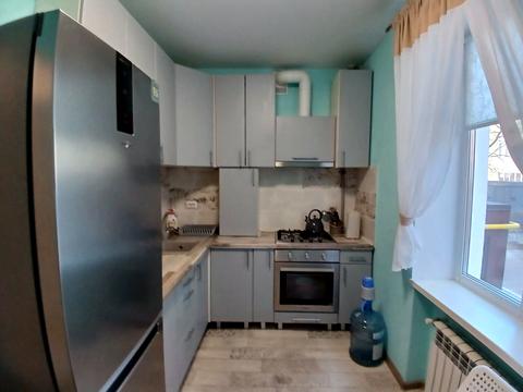 квартира по адресу Лесная ул., 42