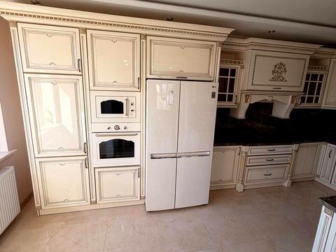 дом по адресу Довженка