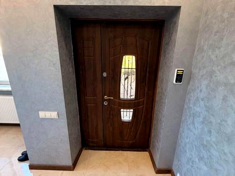 дом по адресу Довженка