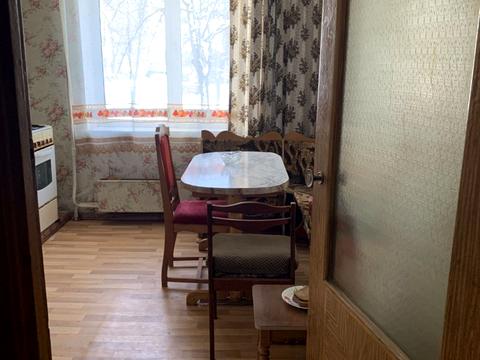 квартира за адресою Михайла Лушпи просп., 55