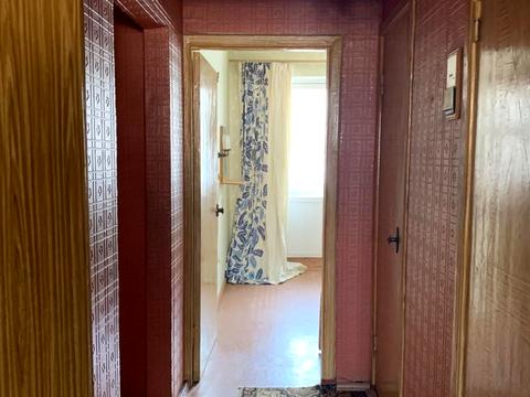 квартира за адресою Михайла Лушпи просп., 55