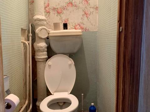 квартира за адресою Михайла Лушпи просп., 55