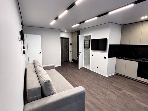 квартира за адресою Івано-Франківськ, Степана Бандери вул., 77-Б