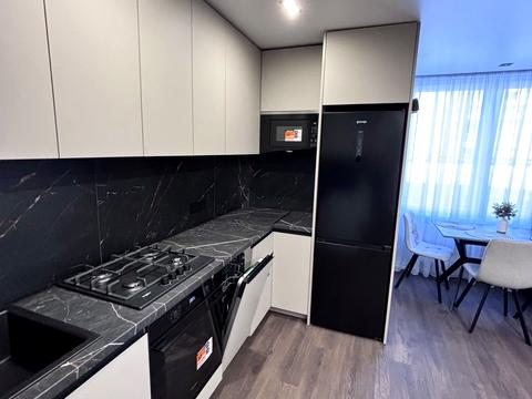 квартира за адресою Івано-Франківськ, Степана Бандери вул., 77-Б