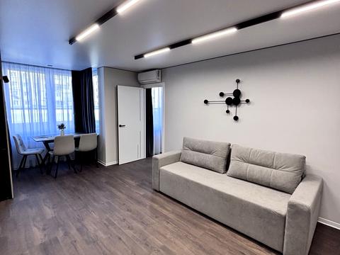 квартира за адресою Івано-Франківськ, Степана Бандери вул., 77-Б