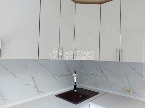 квартира по адресу Морозова ул., 18