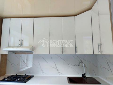 квартира по адресу Морозова ул., 18