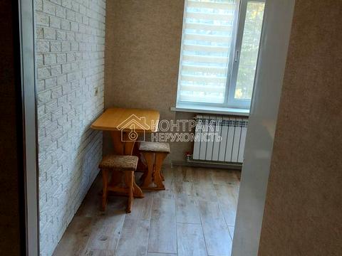 квартира по адресу Морозова ул., 18