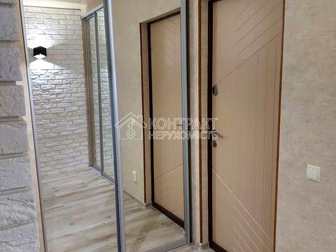 квартира по адресу Морозова ул., 18