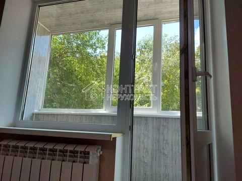 квартира по адресу Морозова ул., 18