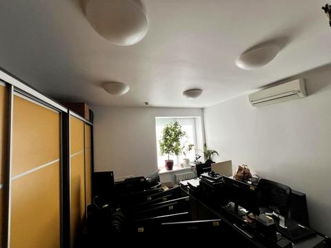 коммерческая по адресу Гетмана Павла Скоропадского ул. (Толстого), 8-А