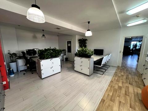 коммерческая по адресу Гетмана Павла Скоропадского ул. (Толстого), 8-А