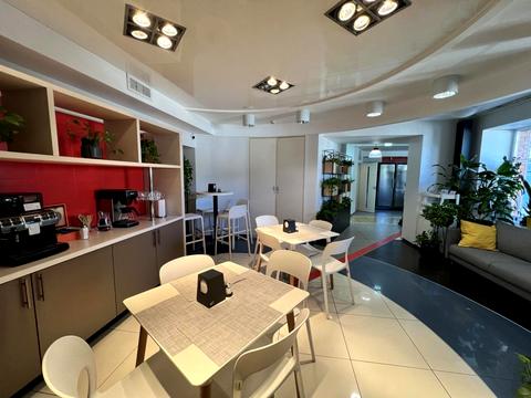 коммерческая по адресу Гетмана Павла Скоропадского ул. (Толстого), 8-А