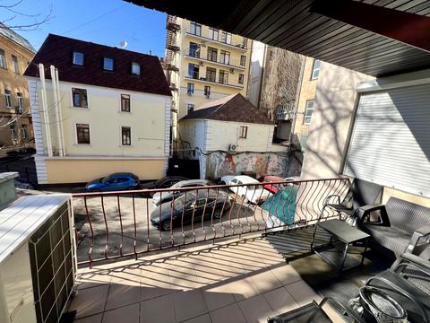 коммерческая по адресу Гетмана Павла Скоропадского ул. (Толстого), 8-А