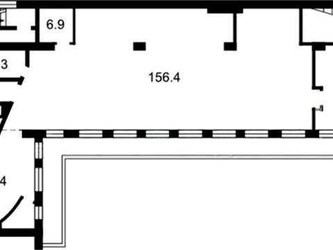 коммерческая по адресу Гетмана Павла Скоропадского ул. (Толстого), 8-А