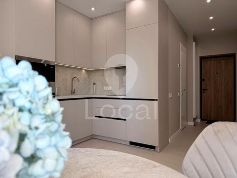 квартира по адресу Столичное шоссе, 5