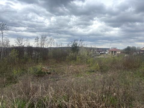 участок по адресу Березова