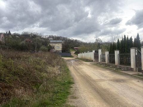 участок по адресу Березова