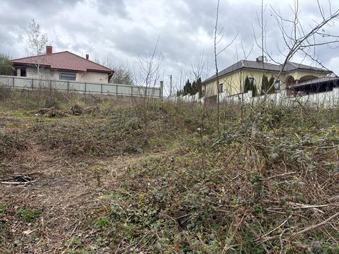 участок по адресу Березова