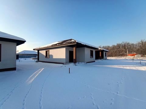 дом по адресу мальовнича