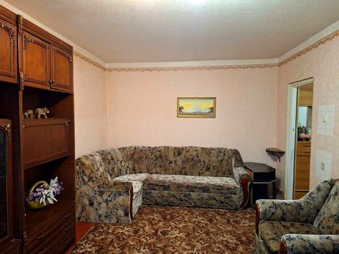 квартира по адресу Донецкое шоссе, 97